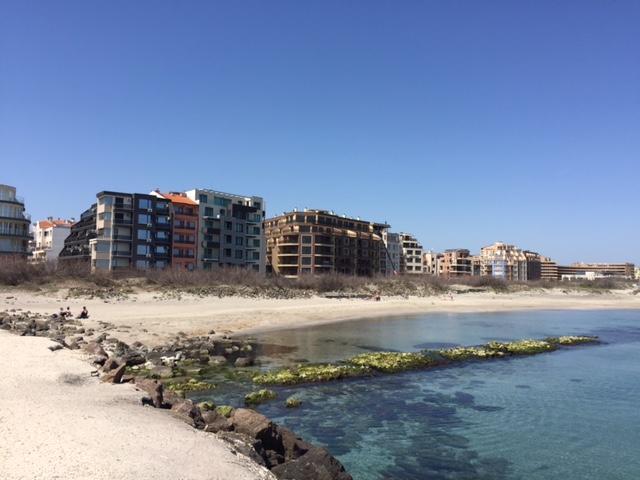 Apartments Magic Pomorie Buitenkant foto