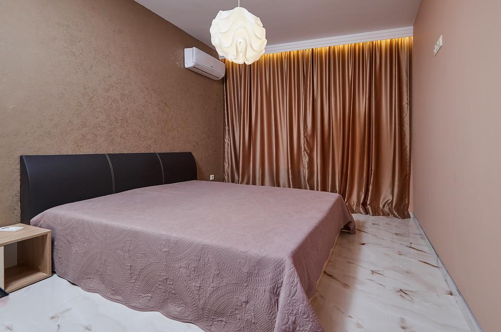 Apartments Magic Pomorie Buitenkant foto